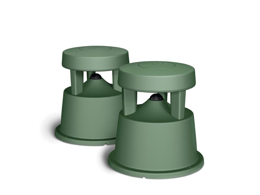 FreeSpace® 360P Series II - Bose Professonal