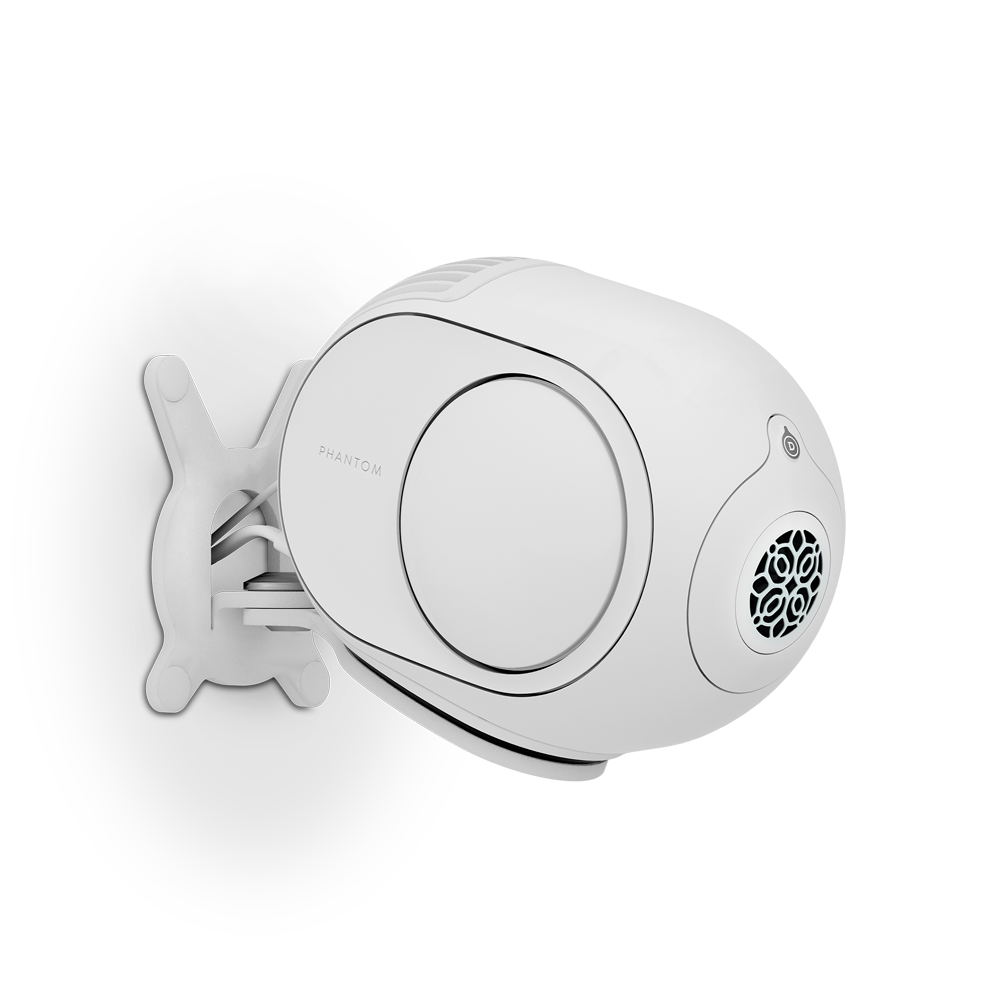 Gecko Phantom II